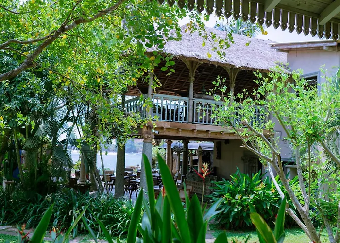 Aga Surf View