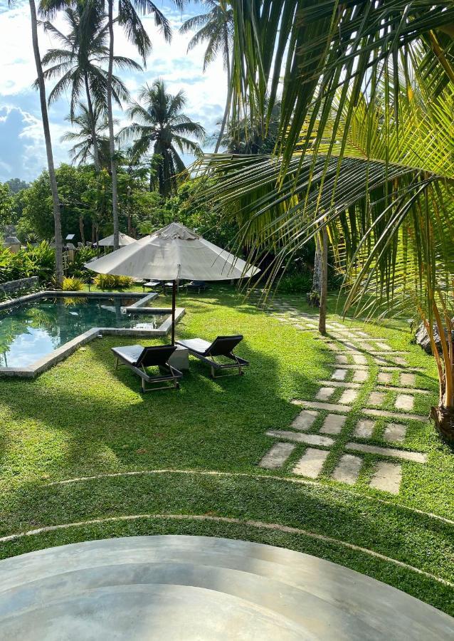 Aga Surf View Tangalle
