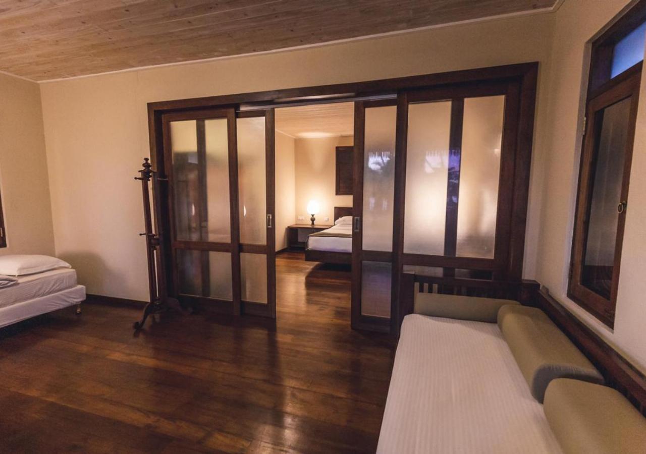 Hotel Aga Surf View Tangalle