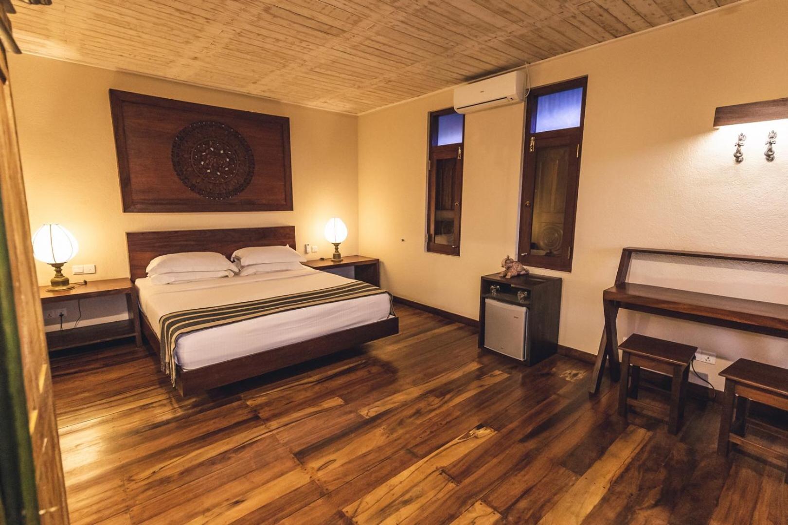 Hotel Aga Surf View