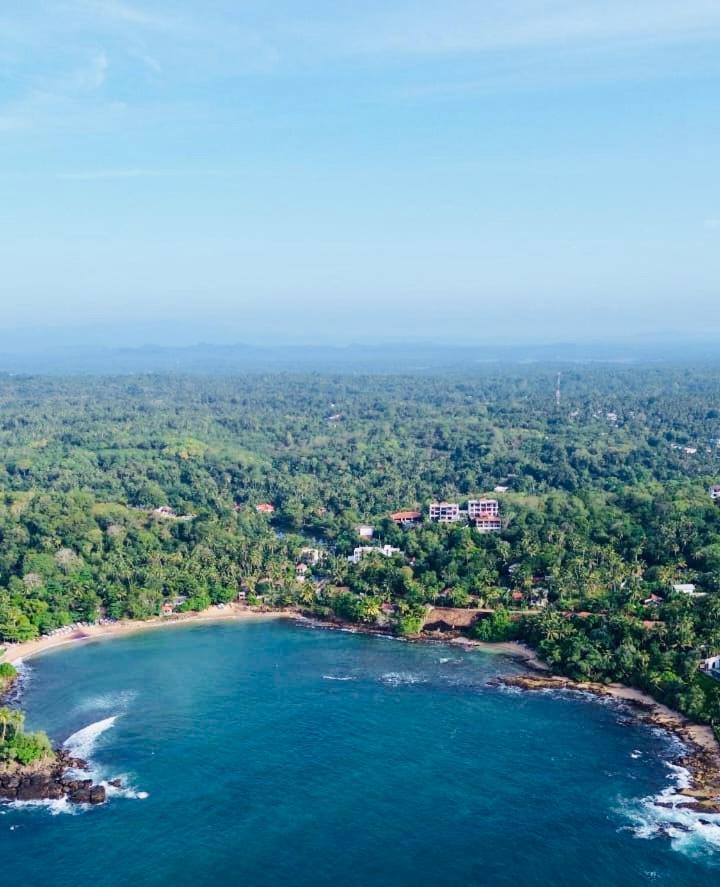Hotel Aga Surf View