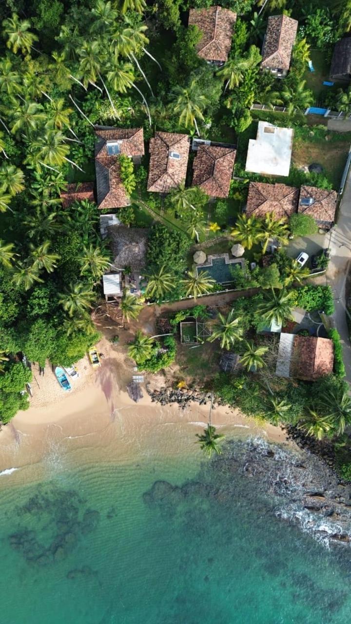 Aga Surf View 3* Tangalle
