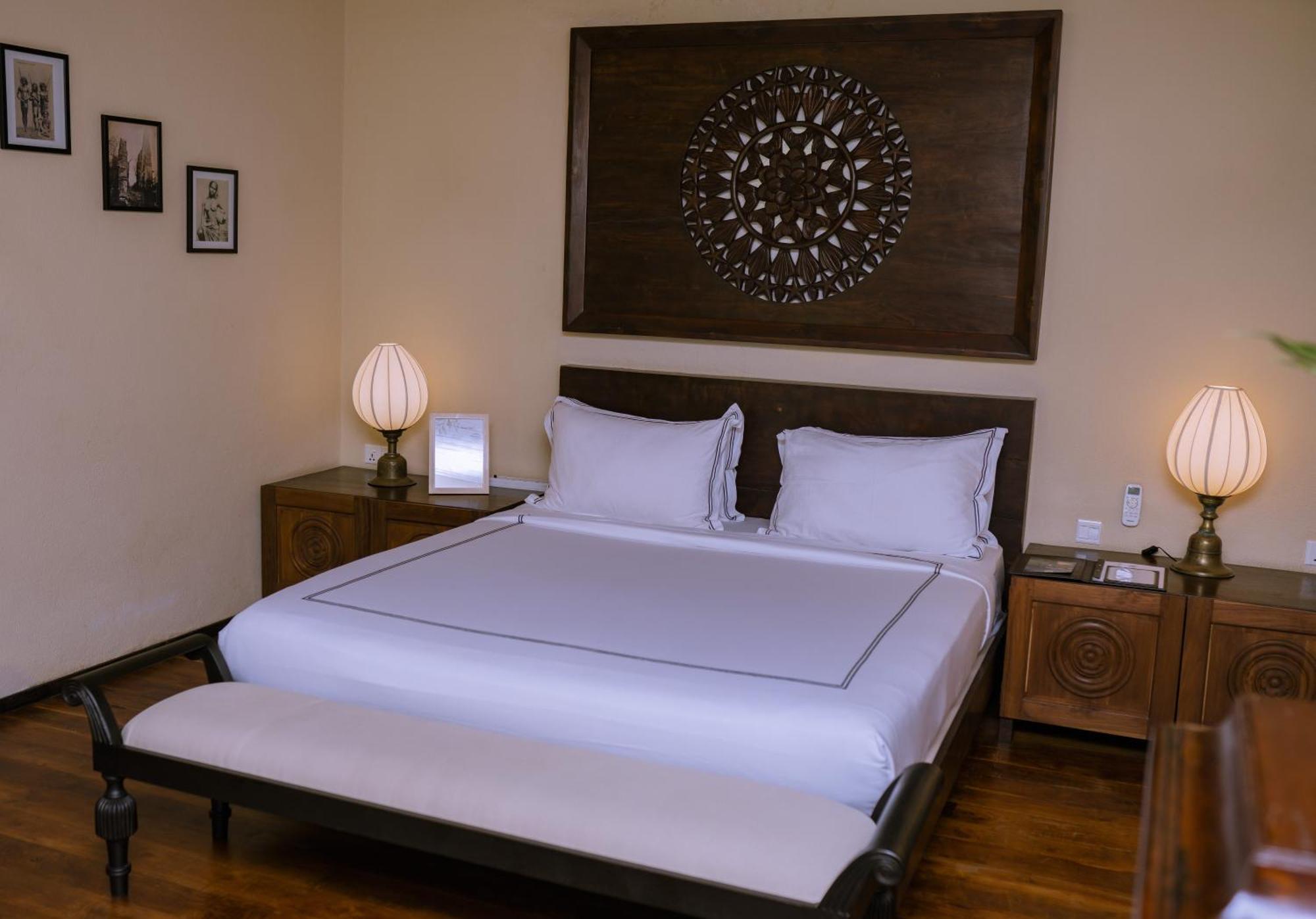 Aga Surf View Hotel Tangalle