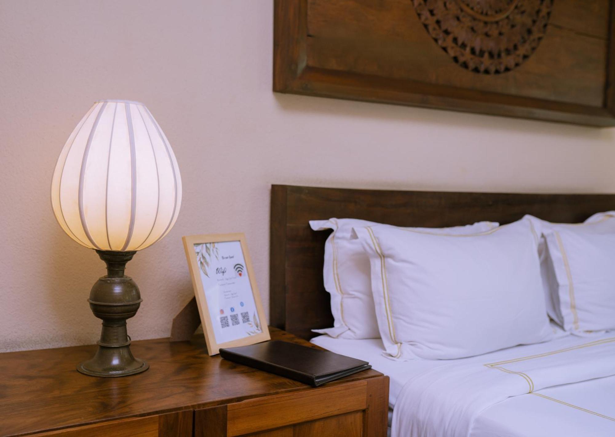 Hotel Aga Surf View Tangalle