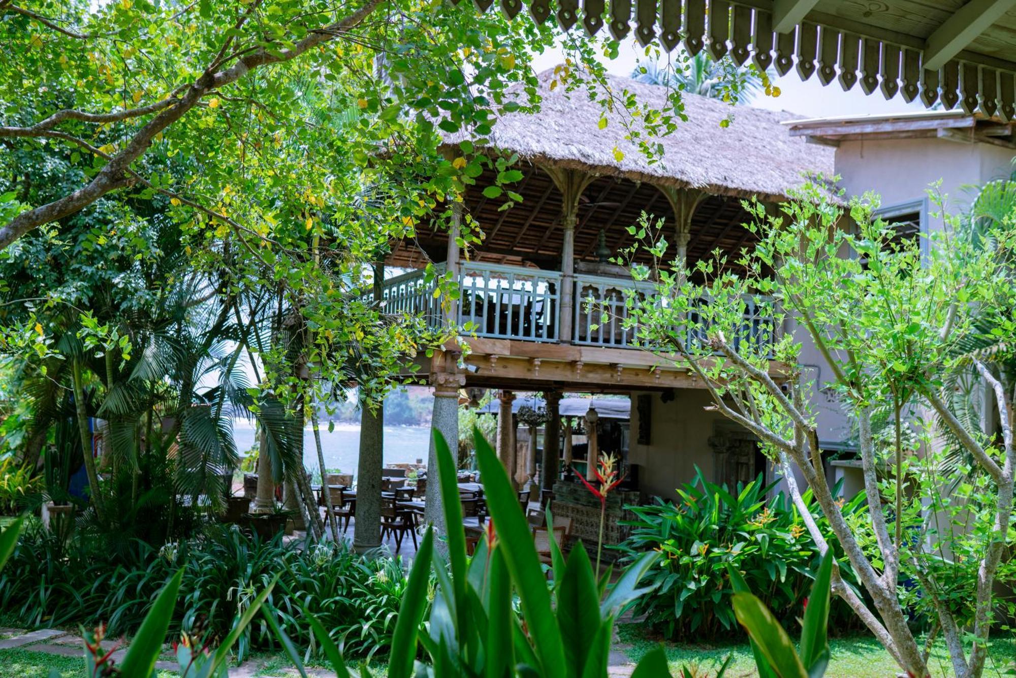 Aga Surf View Hotel Tangalle