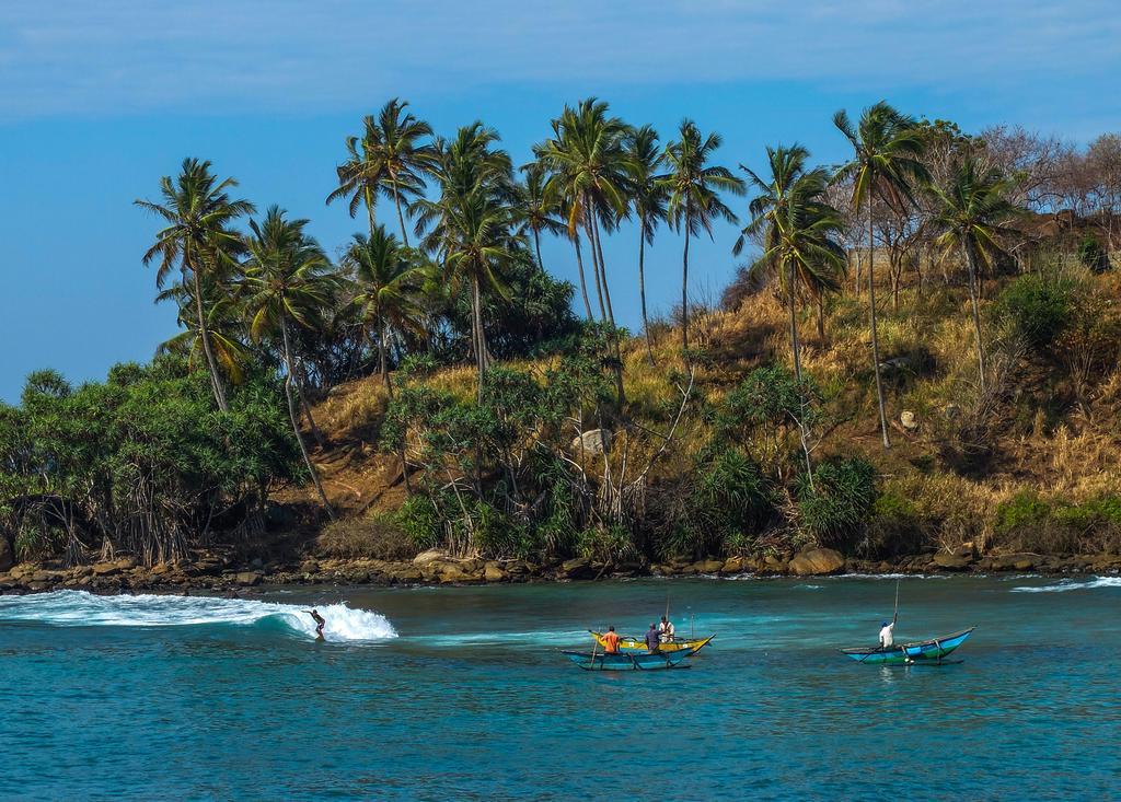Aga Surf View Tangalle