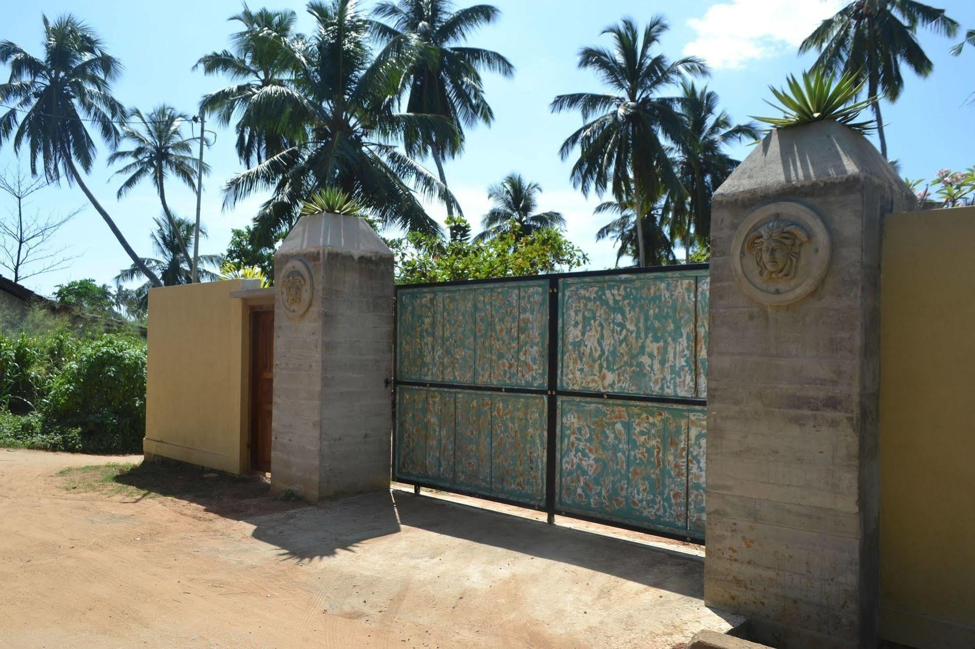 Aga Surf View Hotel Tangalle