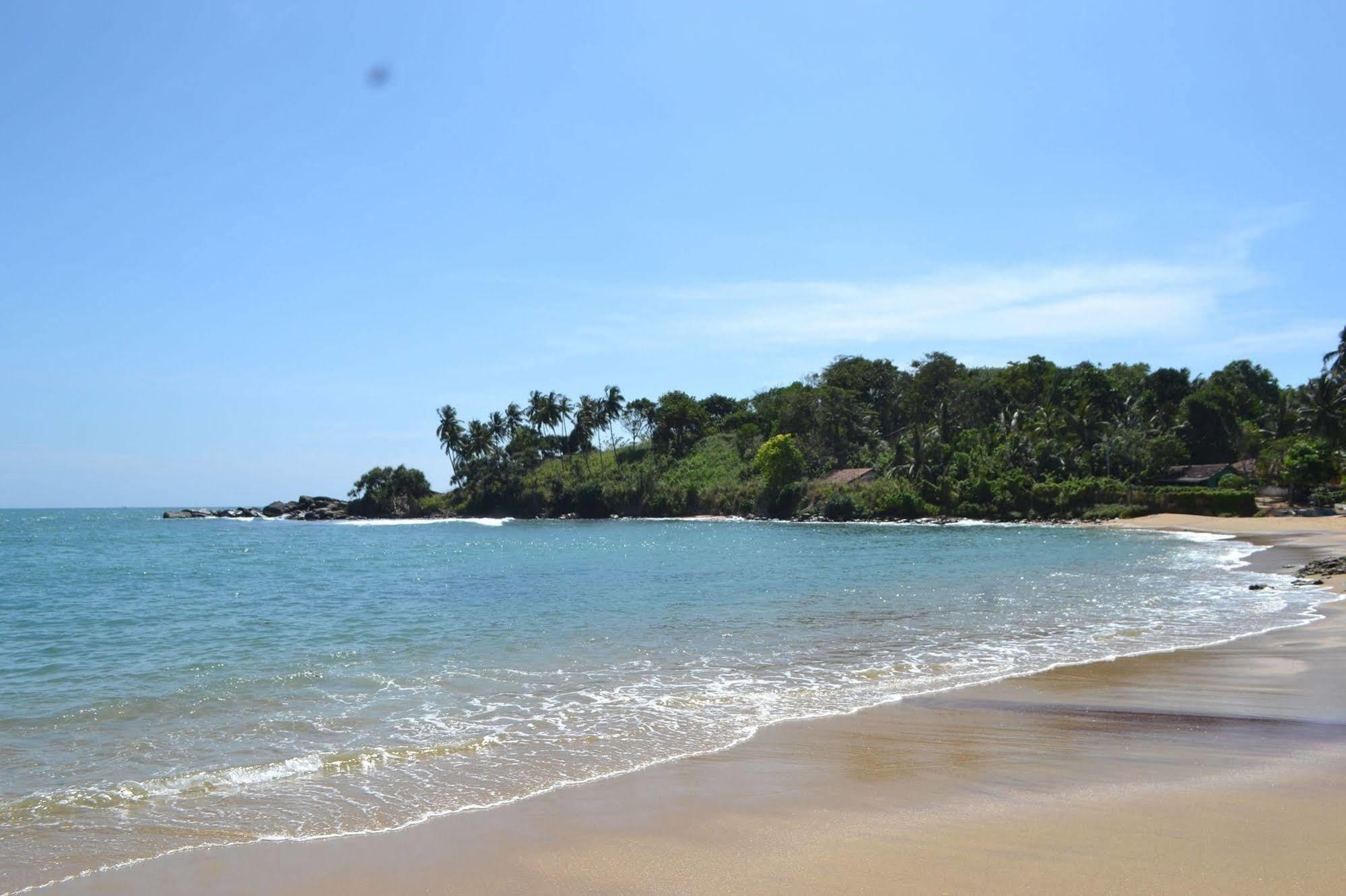 Aga Surf View Hotel Tangalle