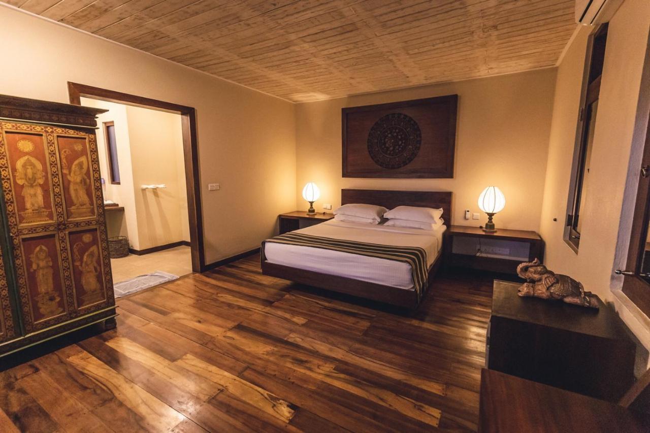 Hotel Aga Surf View