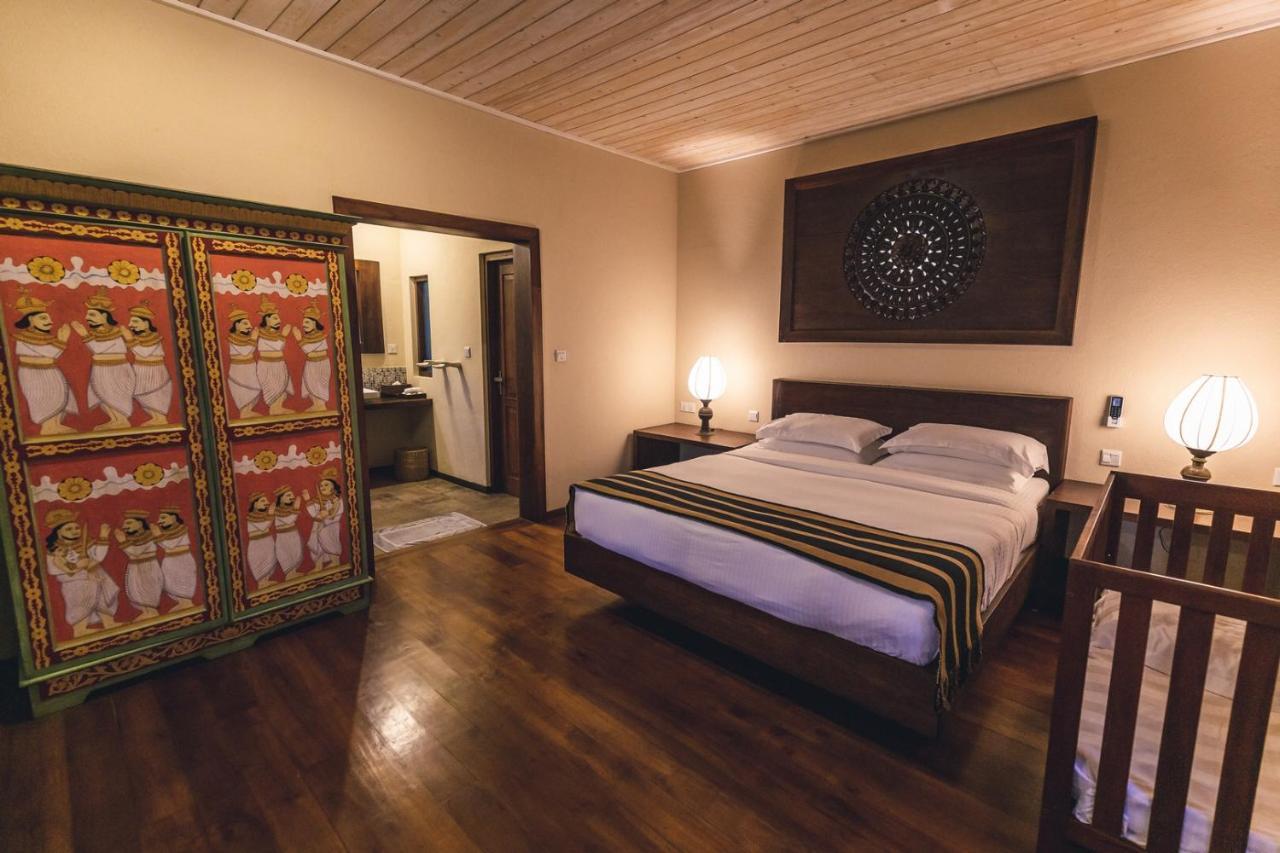Aga Surf View 3* Tangalle
