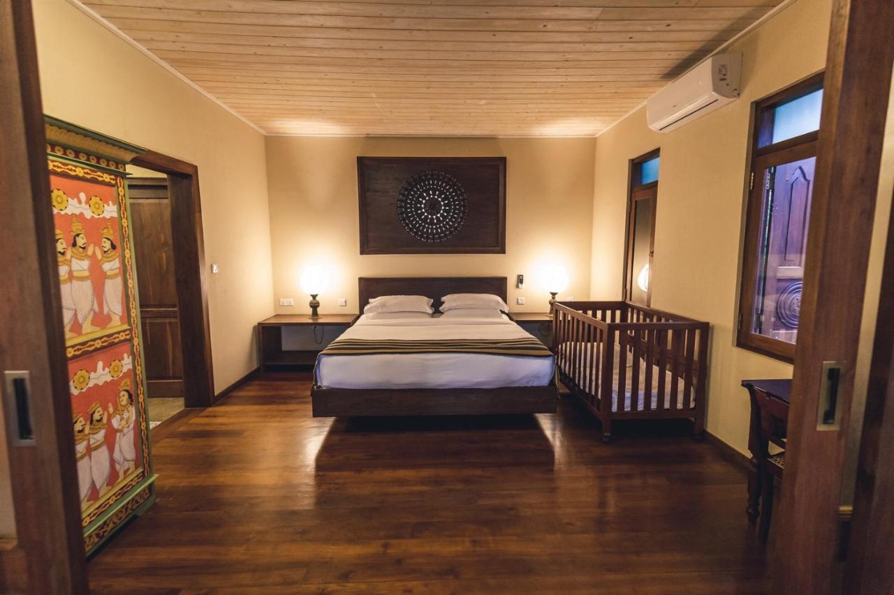 Hotel Aga Surf View Tangalle